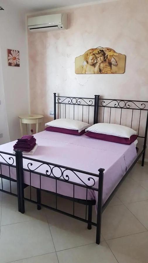 B&B La Mimosa Castro  Dış mekan fotoğraf